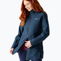 Куртка дощовик жіноча REGATTA Natalina navy 4