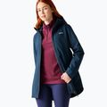 Куртка дощовик жіноча REGATTA Natalina navy 5