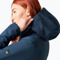 Куртка дощовик жіноча REGATTA Natalina navy 7