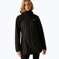 Куртка дощовик жіноча REGATTA Natalina black
