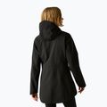 Куртка дощовик жіноча REGATTA Natalina black 3