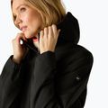 Куртка дощовик жіноча REGATTA Natalina black 4
