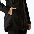 Куртка дощовик жіноча REGATTA Natalina black 5