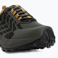Взуття трекінгове чоловіче REGATTA Cruize dark khaki/wood brown 7
