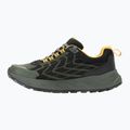 Взуття трекінгове чоловіче REGATTA Cruize dark khaki/wood brown 9