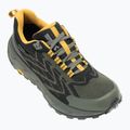 Взуття трекінгове чоловіче REGATTA Cruize dark khaki/wood brown 10