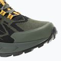 Взуття трекінгове чоловіче REGATTA Cruize dark khaki/wood brown 15