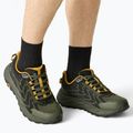 Взуття трекінгове чоловіче REGATTA Cruize dark khaki/wood brown 18