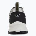Кросівки трекінгові чоловічі REGATTA Blaze II grey/black/dark tang 6