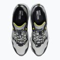 Взуття трекінгове чоловіче REGATTA Blaze II grey/black/dark tang 6