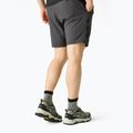 Кросівки трекінгові чоловічі REGATTA Blaze II grey/black/dark tang 16