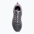 Взуття трекінгове жіноче REGATTA Cruize dark storm/powder lilac 5