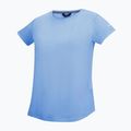 Жіноча трекінгова футболка REGATTA Mindo Anti-Insect washed denim 3