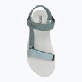 Жіночі сандалі REGATTA Vandeavour ivy moss/ocean mist 5