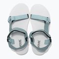 Жіночі сандалі REGATTA Vandeavour ivy moss/ocean mist 6