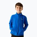 Кофта флісова дитяча REGATTA King II olympian blue