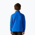 Кофта флісова дитяча REGATTA King II olympian blue 3