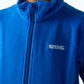 Кофта флісова дитяча REGATTA King II olympian blue 4