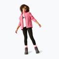 Кофта флісова дитяча REGATTA King II pink lemonade 2