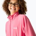 Кофта флісова дитяча REGATTA King II pink lemonade 5