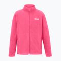 Кофта флісова дитяча REGATTA King II pink lemonade 6