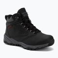 Взуття трекінгове чоловіче REGATTA Amble Boot Waterproof black/riored