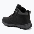 Взуття трекінгове чоловіче REGATTA Amble Boot Waterproof black/riored 3