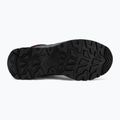 Взуття трекінгове чоловіче REGATTA Amble Boot Waterproof black/riored 4