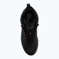 Взуття трекінгове чоловіче REGATTA Amble Boot Waterproof black/riored 5