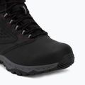 Взуття трекінгове чоловіче REGATTA Amble Boot Waterproof black/riored 7
