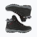 Взуття трекінгове чоловіче REGATTA Amble Boot Waterproof black/riored 2