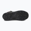 Взуття трекінгове чоловіче REGATTA Amble Boot Waterproof black/riored 4