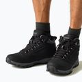 Взуття трекінгове чоловіче REGATTA Amble Boot Waterproof black/riored 5