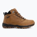 Взуття трекінгове чоловіче REGATTA Amble Boot Waterproof tan 2