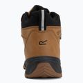 Взуття трекінгове чоловіче REGATTA Amble Boot Waterproof tan 6