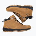Взуття трекінгове чоловіче REGATTA Amble Boot Waterproof tan 2