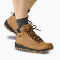Взуття трекінгове чоловіче REGATTA Amble Boot Waterproof tan 6