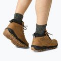 Взуття трекінгове чоловіче REGATTA Amble Boot Waterproof tan 8