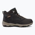 Взуття трекінгове чоловіче REGATTA Amble Boot Waterproof peat/tan 2