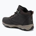 Взуття трекінгове чоловіче REGATTA Amble Boot Waterproof peat/tan 3