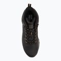 Взуття трекінгове чоловіче REGATTA Amble Boot Waterproof peat/tan 5