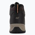 Взуття трекінгове чоловіче REGATTA Amble Boot Waterproof peat/tan 6