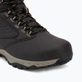 Взуття трекінгове чоловіче REGATTA Amble Boot Waterproof peat/tan 7