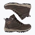 Взуття трекінгове чоловіче REGATTA Amble Boot Waterproof peat/tan 2
