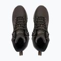 Взуття трекінгове чоловіче REGATTA Amble Boot Waterproof peat/tan 3