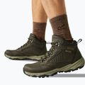 Взуття трекінгове чоловіче REGATTA Amble Boot Waterproof peat/tan 5