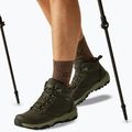 Взуття трекінгове чоловіче REGATTA Amble Boot Waterproof peat/tan 6