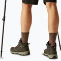 Взуття трекінгове чоловіче REGATTA Amble Boot Waterproof peat/tan 7