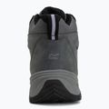 Взуття трекінгове жіноче REGATTA Amble Boot Waterproof briar/wisteria 6