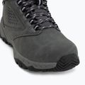 Взуття трекінгове жіноче REGATTA Amble Boot Waterproof briar/wisteria 7